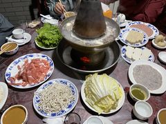 -鑫龙火锅(北园店)