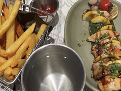 -娜娜家•Nana's restaurant(国金汇店)