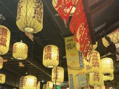 -南京大牌档(壹方天地店)