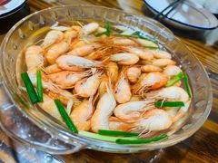 -呼吸森林·生态农庄农家乐私房菜