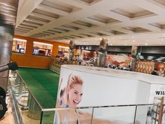 -威尔仕健身(金茂店)