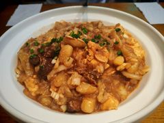 -山丹丹西北菜(金贸大厦店)