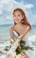 -拾年·定制婚纱摄影