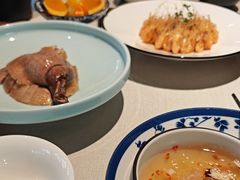 -狮王府淮扬菜(夫子庙老门东店)