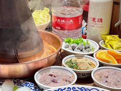-东镇老火锅(长春路首店)