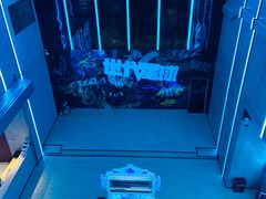 -世代星球·保龄球·镭战真人CS·团建(杨浦店)
