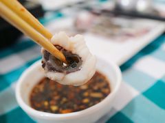 鱼皮-中山脆肉鲩(新圳东路店)
