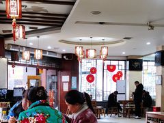 -白家高记肥肠粉(总店)