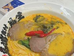 -和府捞面(中山龙之梦店)