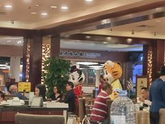 -麒麟中餐厅·经典粤菜·地道菜式老字号(广州长隆酒店)