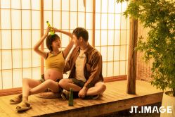 -专注孕妇照亲子照·纪田摄影