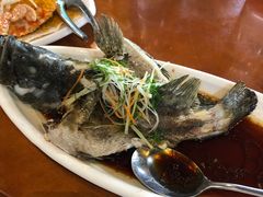 -南海渔家•海鲜•正宗海南菜(海棠湾店)