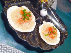 -忘忧草融合私房菜(红鼎国际店)