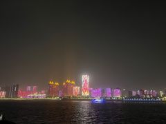 -武汉两江游览·夜游长江(汉口粤汉码头)
