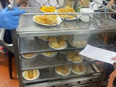 -香港蓮香樓(上環店)