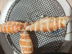 -新一番三文鱼寿司(大东海店)