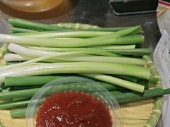 -鲁C·尚小炉·淄博烧烤(市北店)