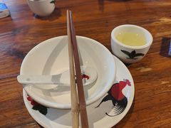 -广府乡下·饭庄(新港东路店)