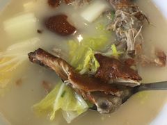-玉林烤鸭店(定福庄店)