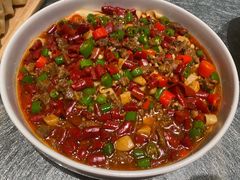 -纳瓦新疆菜(银都店)
