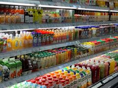 -AEON SUPERMARKET(九龙城店)