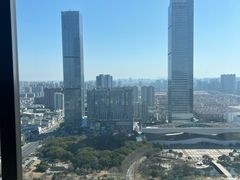 -无锡君来洲际酒店