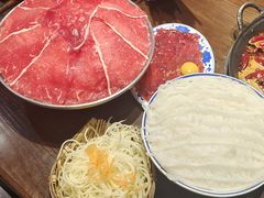 -萍姐火锅·公路夜市(南京新街口店)