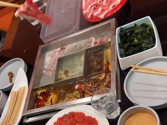 -重庆德忆火锅（龙南街3店）(渝水岸餐饮)