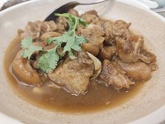 -茶油香闽南菜·花园餐厅(前埔店)