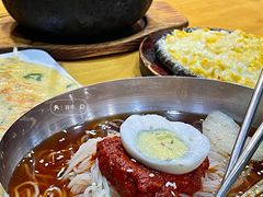 -顶顶红石锅拌饭(步行东街店)