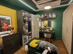 -宜家家居(西安未央商场店)