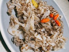 泡椒鱼皮-味妙烤鱼吧(回龙观店)