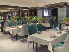 -北纬39度天津宴(黑牛城道店)