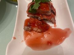 -得月楼·省级非遗·传统苏帮菜(观前店)