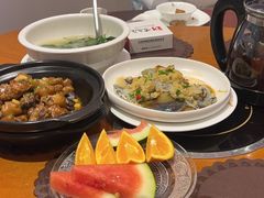 -百鱼庄(仙葫店)