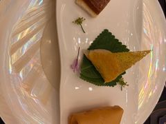 -香格里拉香宫·海鲜青岛菜·鲁菜·淮扬菜