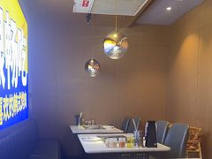 -千家粗粮王·火锅烧烤自助(庆阳店)