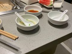 -海底捞火锅(海宁路店)