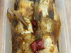 -蓝精灵饺子店