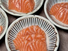 -渔舶汇蒸汽活海鲜·榴莲自助(领展中心城店)