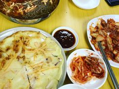 -屋里家延边朝鲜族冷面(南园店)