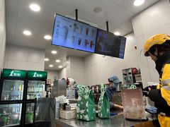 -1点点(理想银泰店)