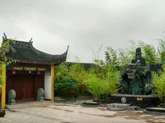 修禅-上海青龙寺