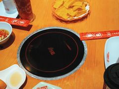 -何师傅美蛙鱼头(汉街店)