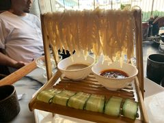 -西安饭庄·非遗陕菜(钟楼店)
