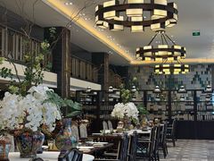 -南堂馆·新川菜(天府三街店)