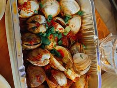 -木屋烧烤(坂田天安云谷店)