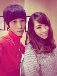 -Tipo Hair salon（明星）店