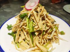 -磁州卤面·邯郸地方菜(复兴区店)