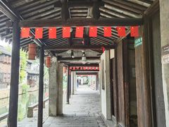 -黎里古镇